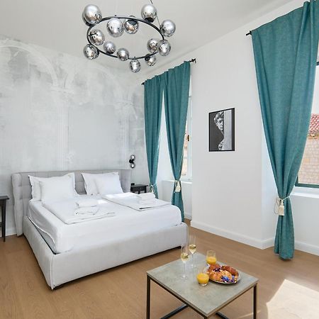 Tudisi Lux Suites By Dominium Дубровник Экстерьер фото